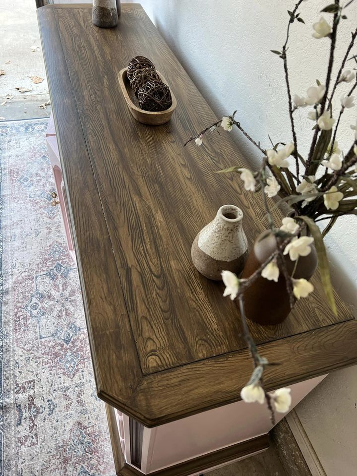 Multi-purpose Wood'n Kit - Black Walnut - Exterior Top Coat