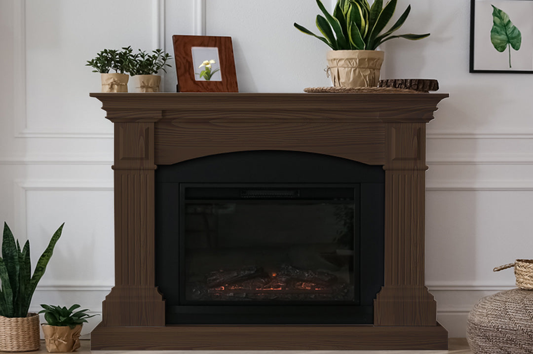 Multi-purpose Wood'n Kit (Med) - Black Walnut