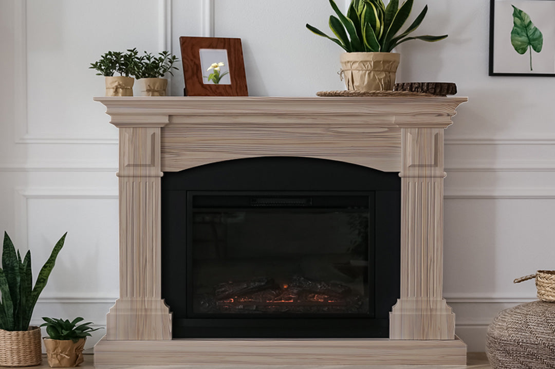 Multi-purpose Wood'n Kit (Med) - French oak