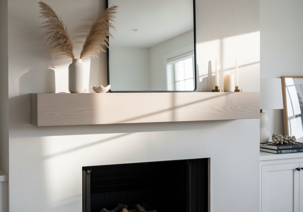 Multi-purpose Wood'n Kit (Med) - Sun Bleached