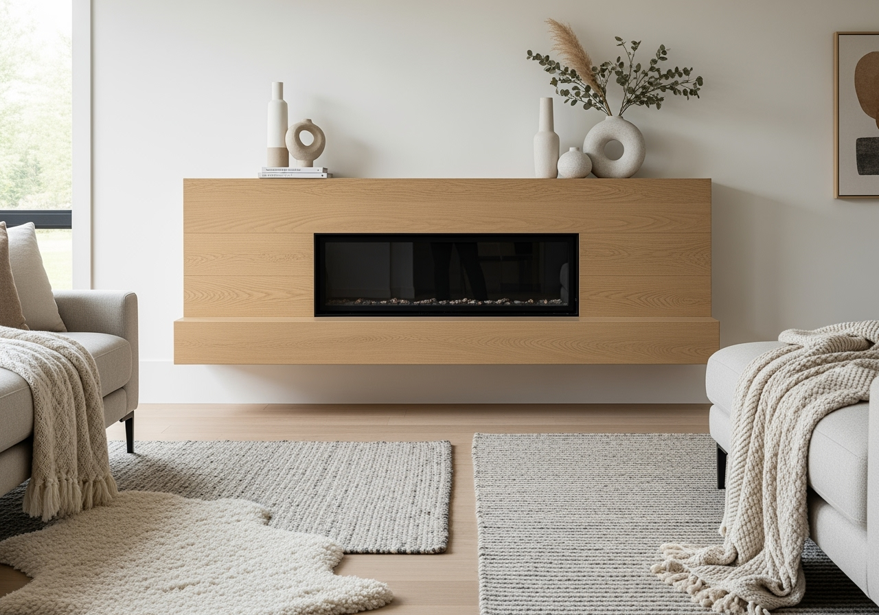 Multi-purpose Wood'n Kit (Med) - White Oak