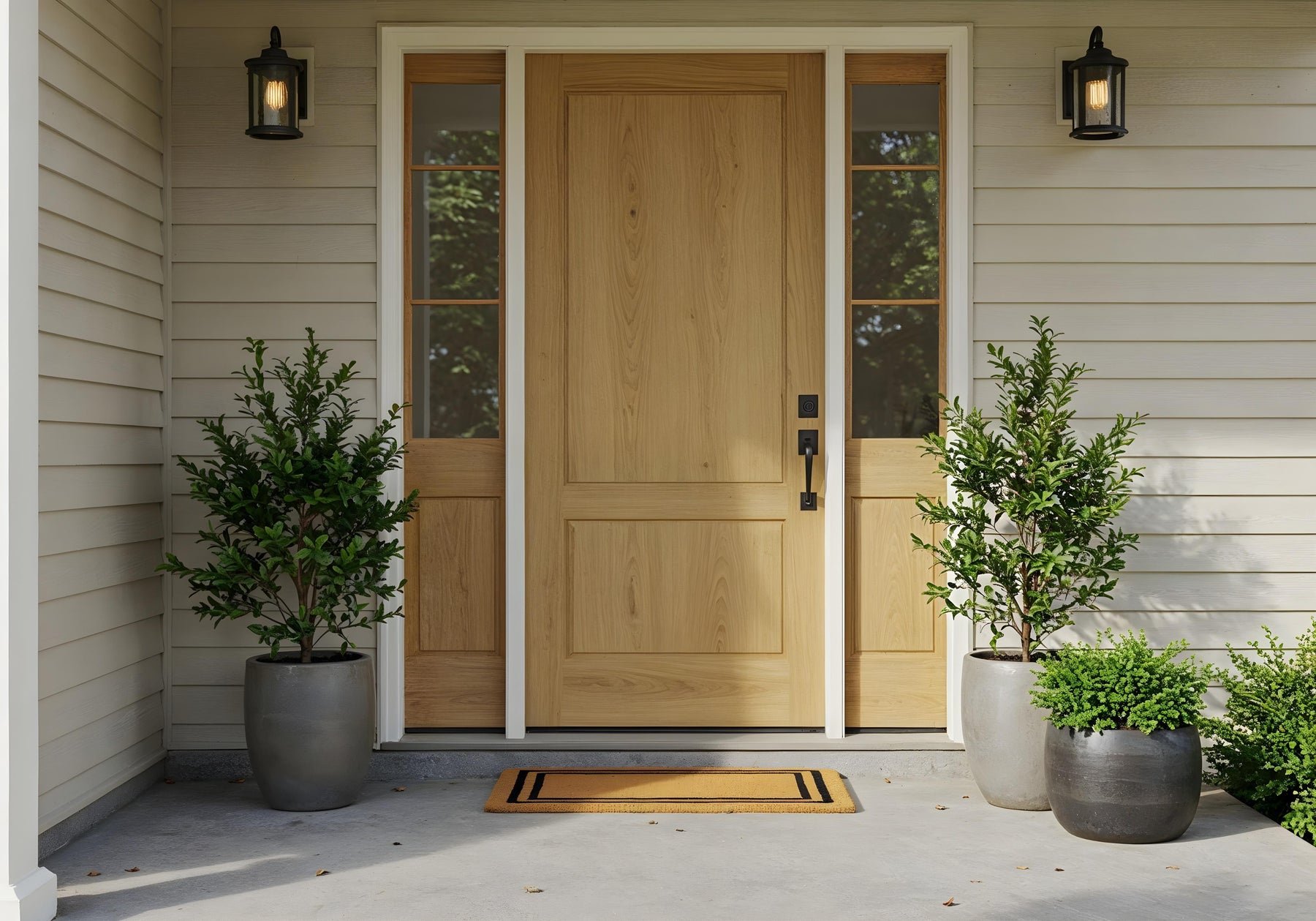 Multi-purpose Wood'n Kit (Med) - White Oak