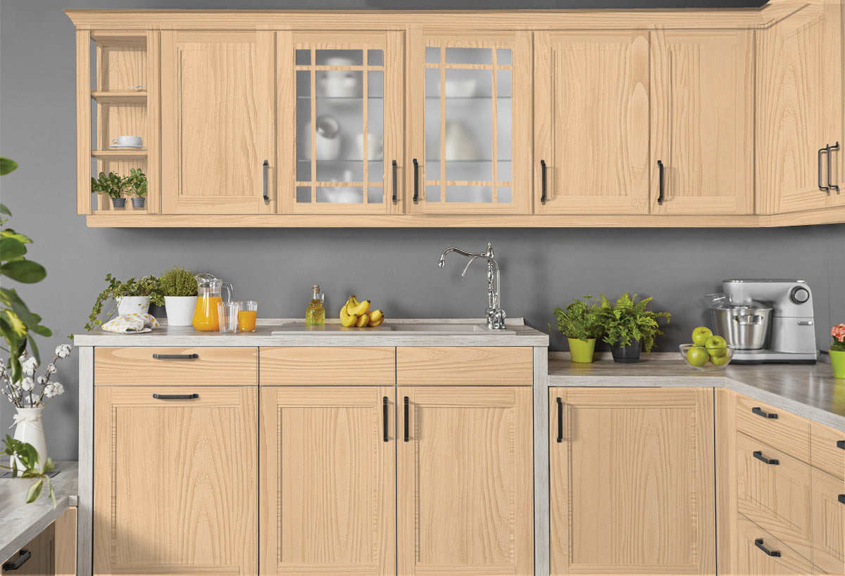 Multi-purpose Wood'n Kit (Large) - White Oak