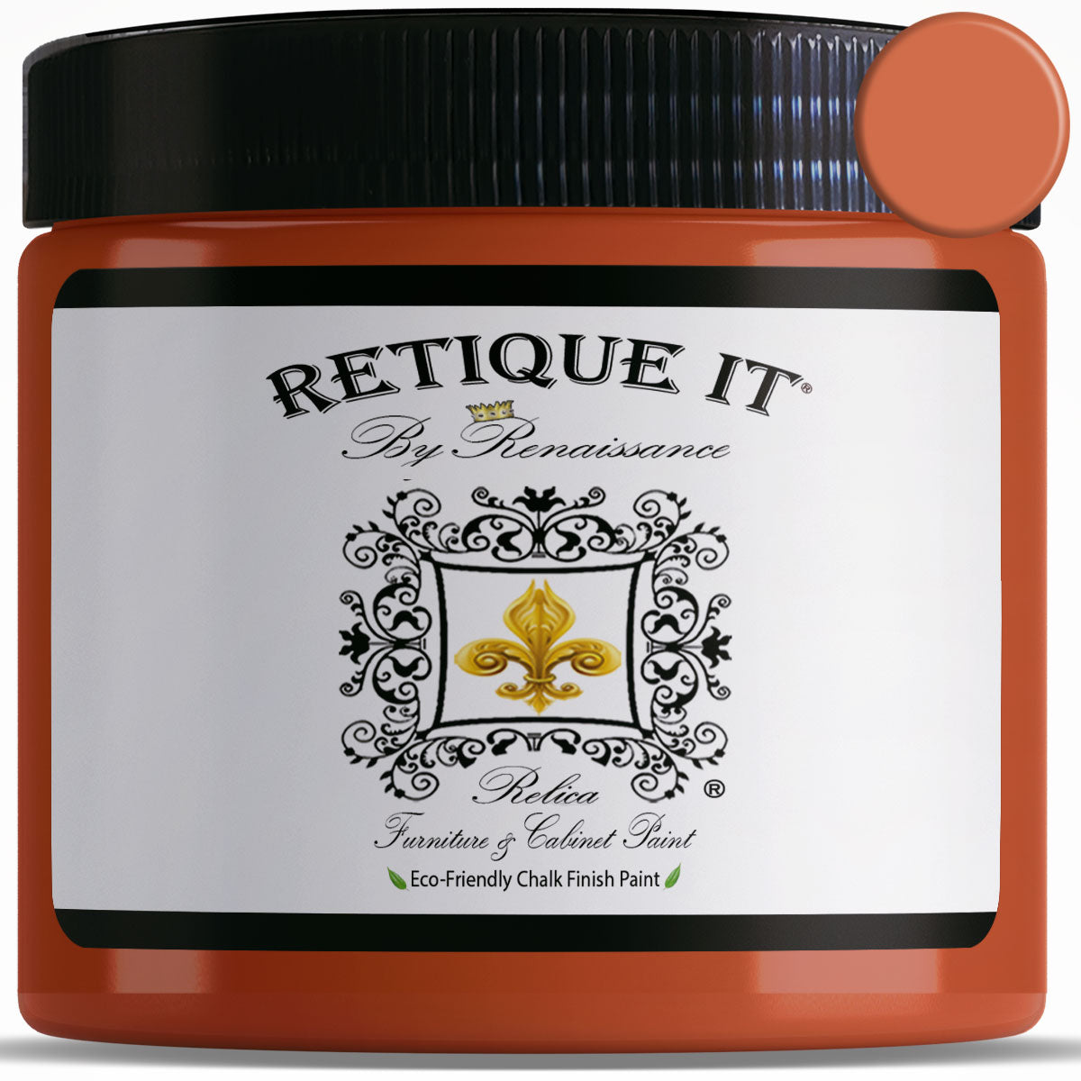 Renaissance Furniture Paint - Spiced Cider