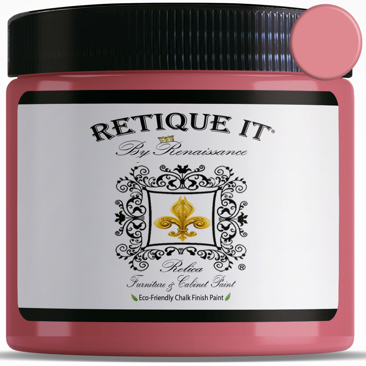 Renaissance Furniture Paint - Verona Rose