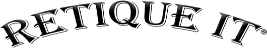 Retique It® logo