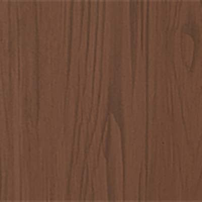 Wood'n Cabinet Kit (12 Door / Grained) - Java - Retique It®