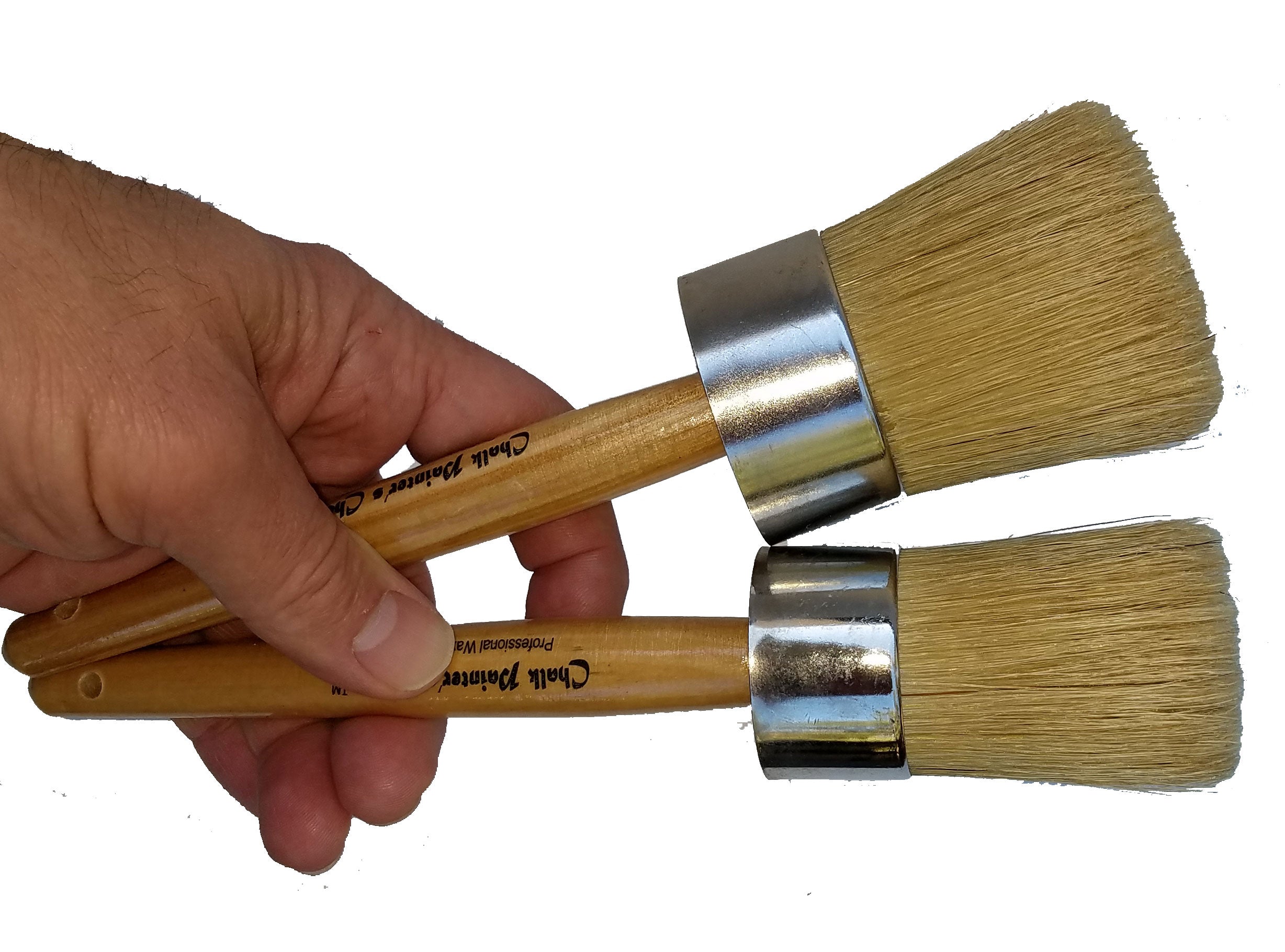 Shop Chalk Paint Brushes by Vintage Tonality