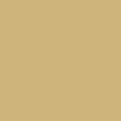 Square swatch of Retique It Sugar Pine furniture and cabinet paint in quart size, showcasing the light pine color and smooth finish.