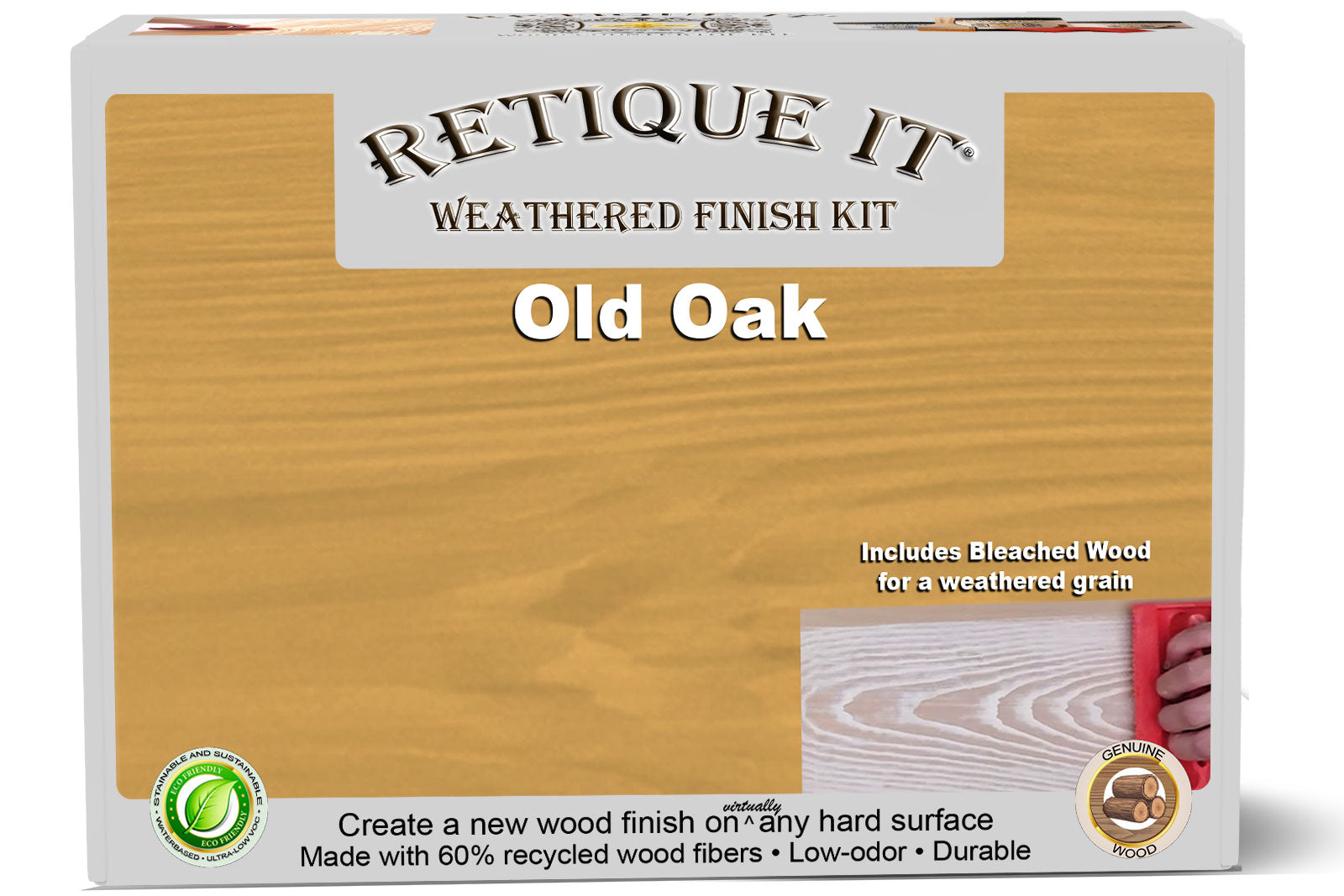 Buy OLD & WEATHERED WOOD VOL 1 online for 16,50€