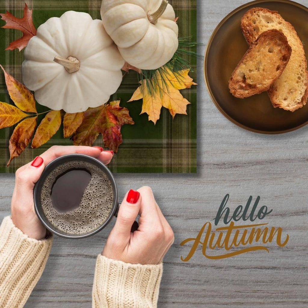 Cozy Autumn Vibes  5 Products you'll need this season — Occasions Box
