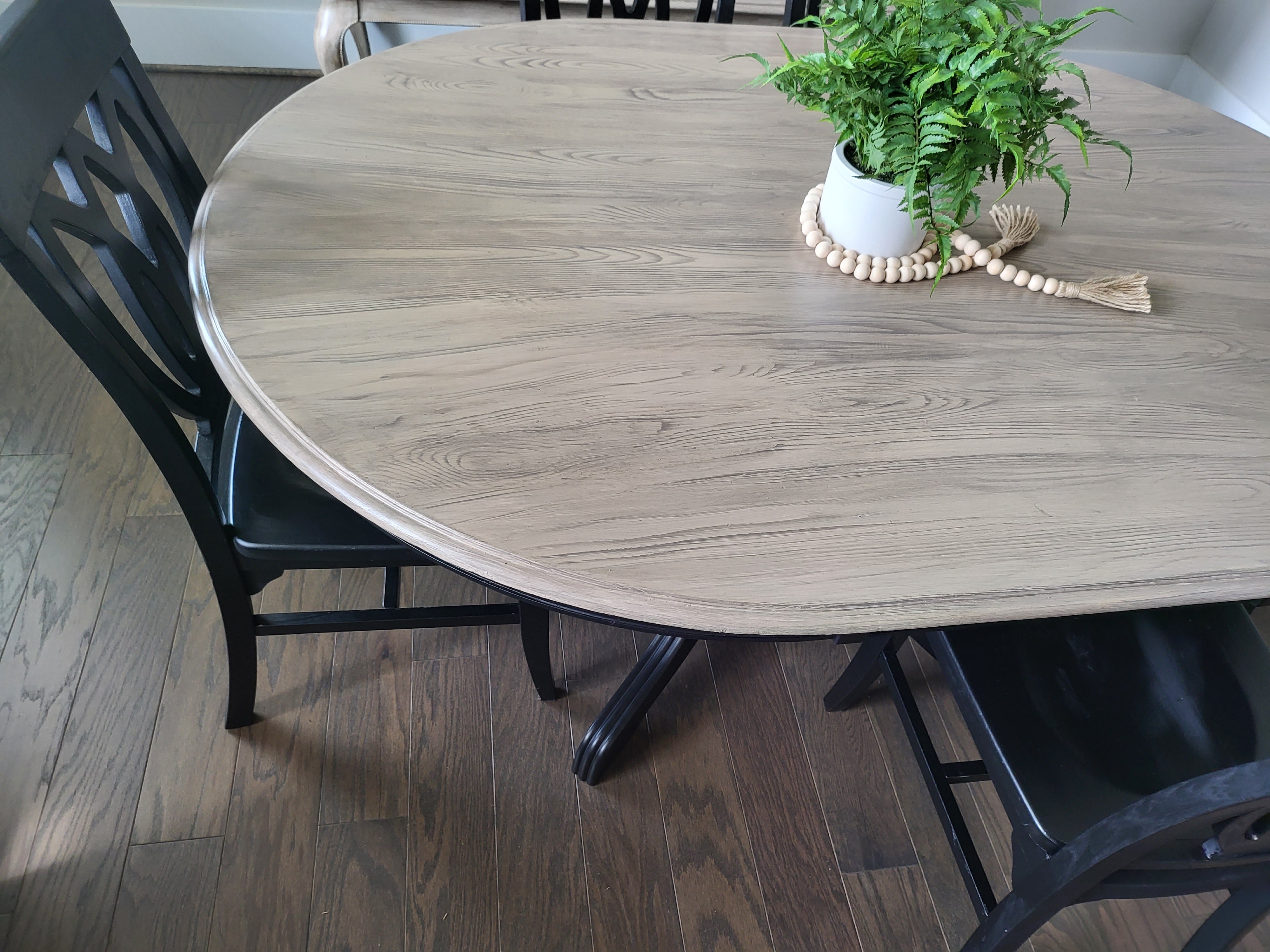 Table Top Method Step-By-Step Table Top Demo | Retique It®