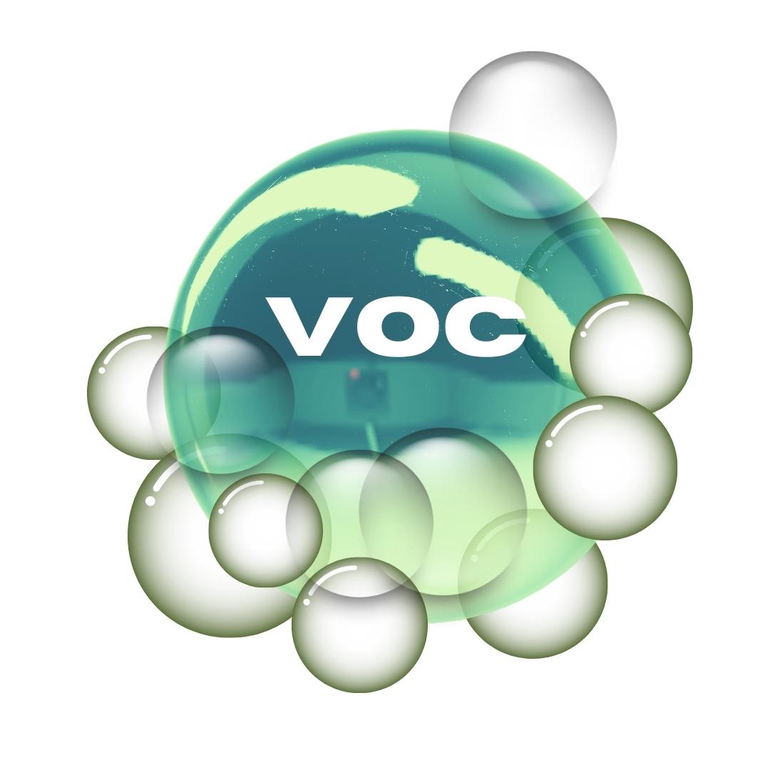 What Exactly are VOCs and Why Do They Matter?
