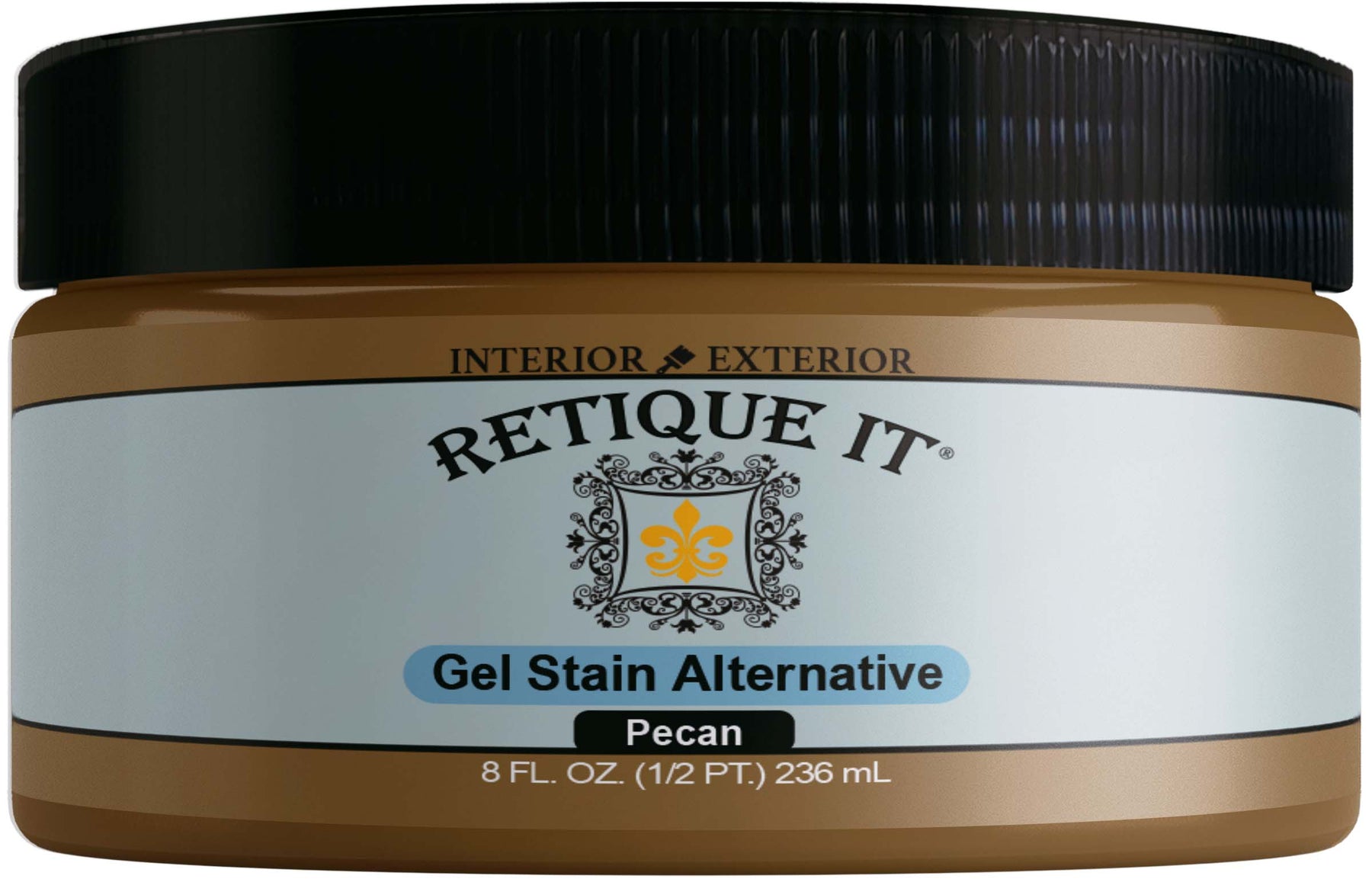 Gel Stain - Pecan