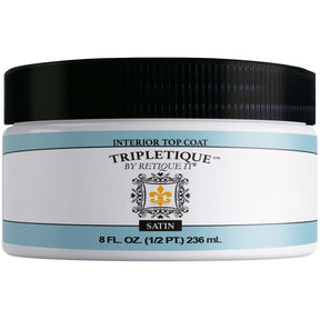 Retique It Tripletique Interior Topcoat