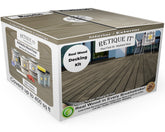 Decking Wood'n Kit - Weathered Wood