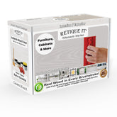Multi-purpose Wood'n Kit - White Wash - Interior Top Coat