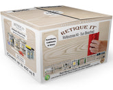 Multi-purpose Wood'n Kit (4x Lg) - Sun Bleached