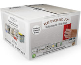 Multi-purpose Wood'n Kit (4x Lg) - White Wash - Exterior Top Coat