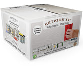 Multi-purpose Wood'n Kit (4x Lg) - White Wash - Interior Top Coat