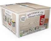 Multi-purpose Wood'n Kit (4x Lg) - Sun Bleached - Interior Top Coat