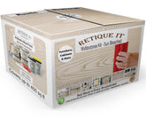 Multi-purpose Wood'n Kit (4x Lg) - Sun Bleached - Exterior Top Coat