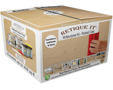 Multi-purpose Wood'n Kit (Large) - Pickled Oak