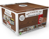 Multi-purpose Wood'n Kit (4x Lg) - Dark Oak