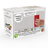 Multi-purpose Wood'n Kit (Med) - White Wash - Interior Top Coat