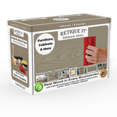 Multi-purpose Wood'n Kit (Med) - Drift Wood