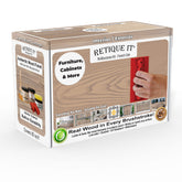 Multi-purpose Wood'n Kit (Med) - French oak
