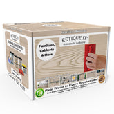 Multi-purpose Wood'n Kit (Large) - Sun Bleached - Interior Top Coat