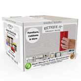 Multi-purpose Wood'n Kit (Large) - White Wash