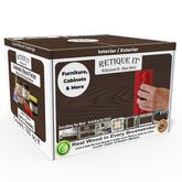 Multi-purpose Wood'n Kit (Large) - Black Walnut