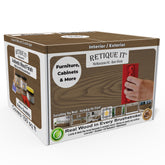 Multi-purpose Wood'n Kit (Large) - Barn Wood
