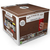 Multi-purpose Wood'n Kit (Large) - Dark Oak - Exterior Top Coat