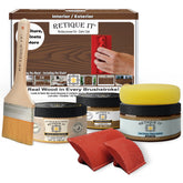 Multi-purpose Wood'n Kit - Dark Oak