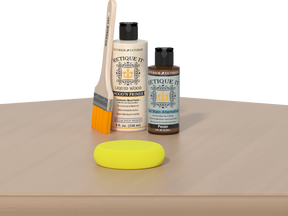 Multi-purpose Smooth Finish Kit - White Oak