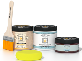 Multi-purpose Smooth Finish Kit (Med) - Java - Interior Top Coat