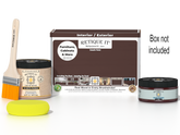 Multi-purpose Smooth Finish Kit (Med) - Java