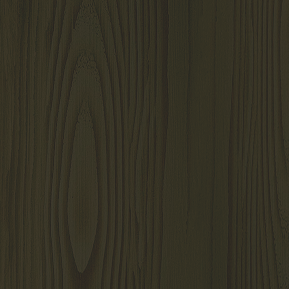 Retique It Liquid Wood Wood'n Stain in Charcoal, 8 oz bottle, showcasing the dark, rich stain for wood finishing projects.