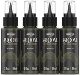 Retique It® Bloom Texture Paint 4-pack in Meadow Veil with textured finish and vibrant floral-inspired design.
