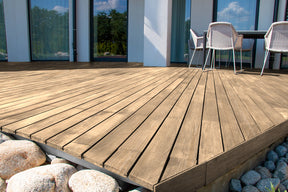 Multi-purpose Wood'n Kit (4x Lg) - White Oak - Exterior Top Coat