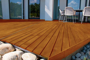 Multi-purpose Wood'n Kit (4x Lg) - Cedar - Exterior Top Coat