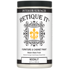 Renaissance Furniture Paint - Moonlit