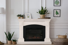 Fireplace Wood'n Finish Kit (Full Fireplace) - Sun Bleached