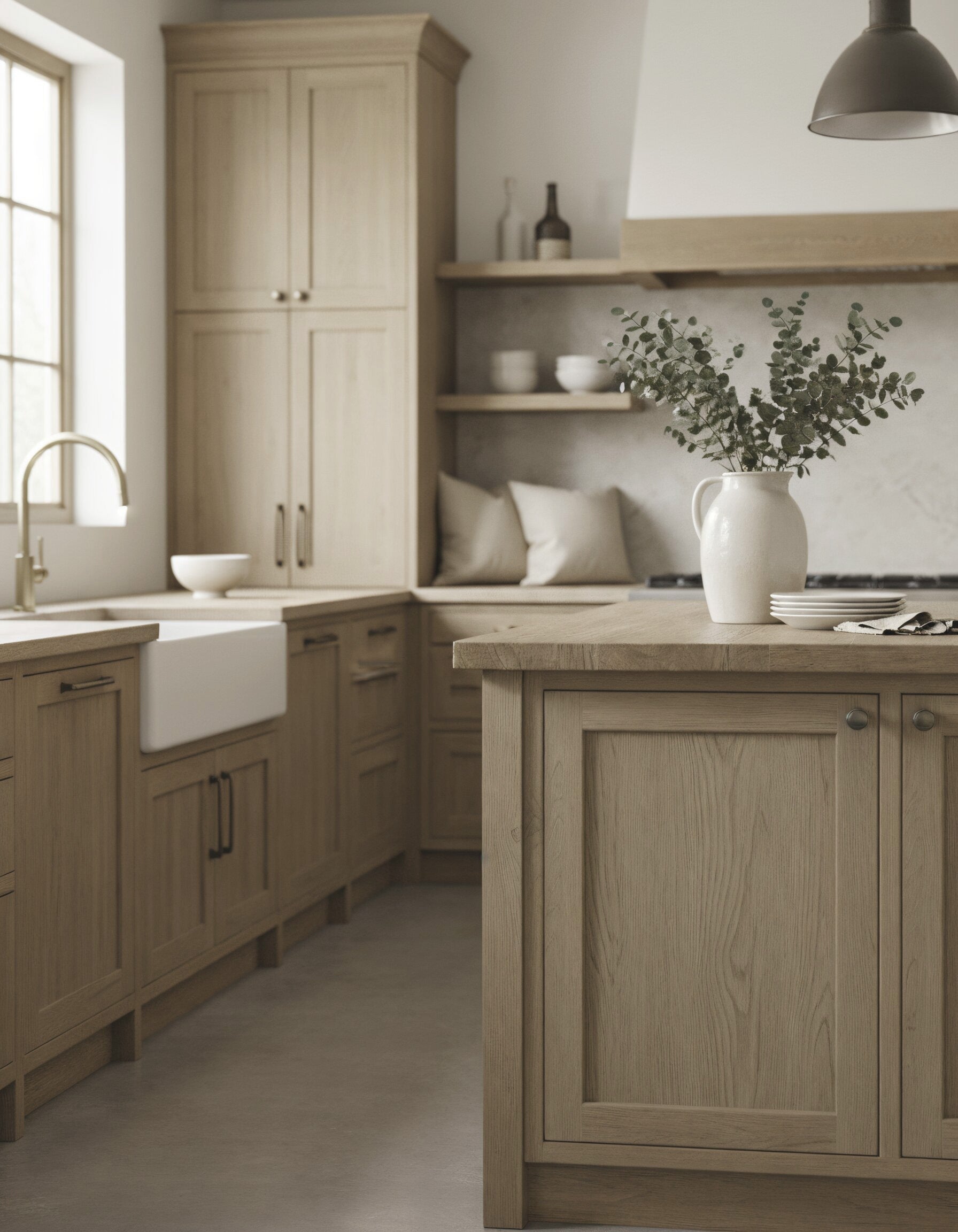 Multi-purpose Wood'n Kit (Large) - Drift Wood - Exterior Top Coat