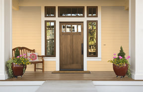 Multi-purpose Wood'n Kit (Med) - Barn Wood - Exterior Top Coat
