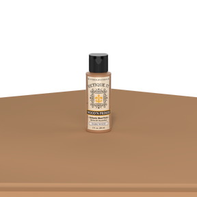 Liquid Wood Wood'n Primer - Dark Wood - 2 oz Sample
