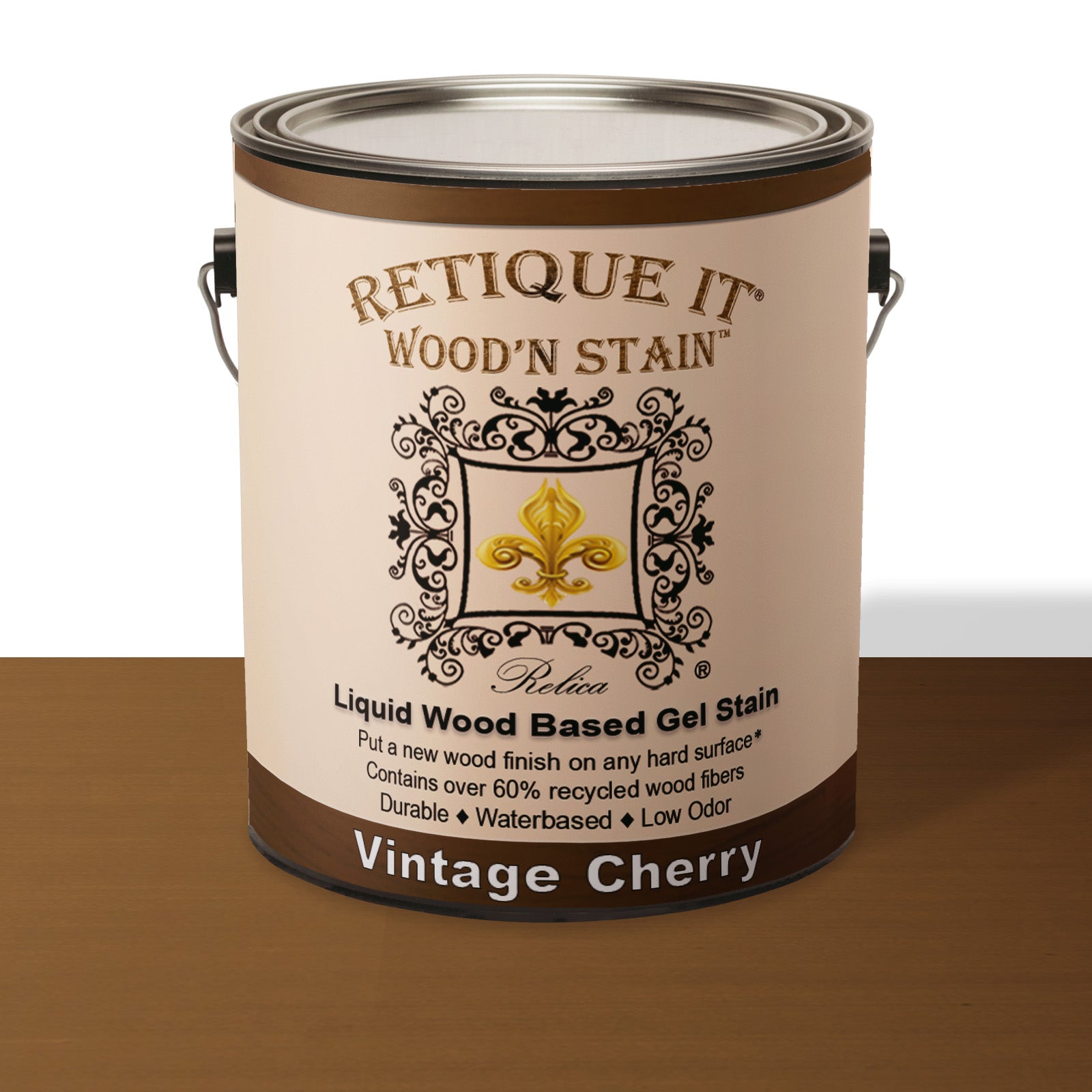 Wood'n Stain - Vintage Cherry
